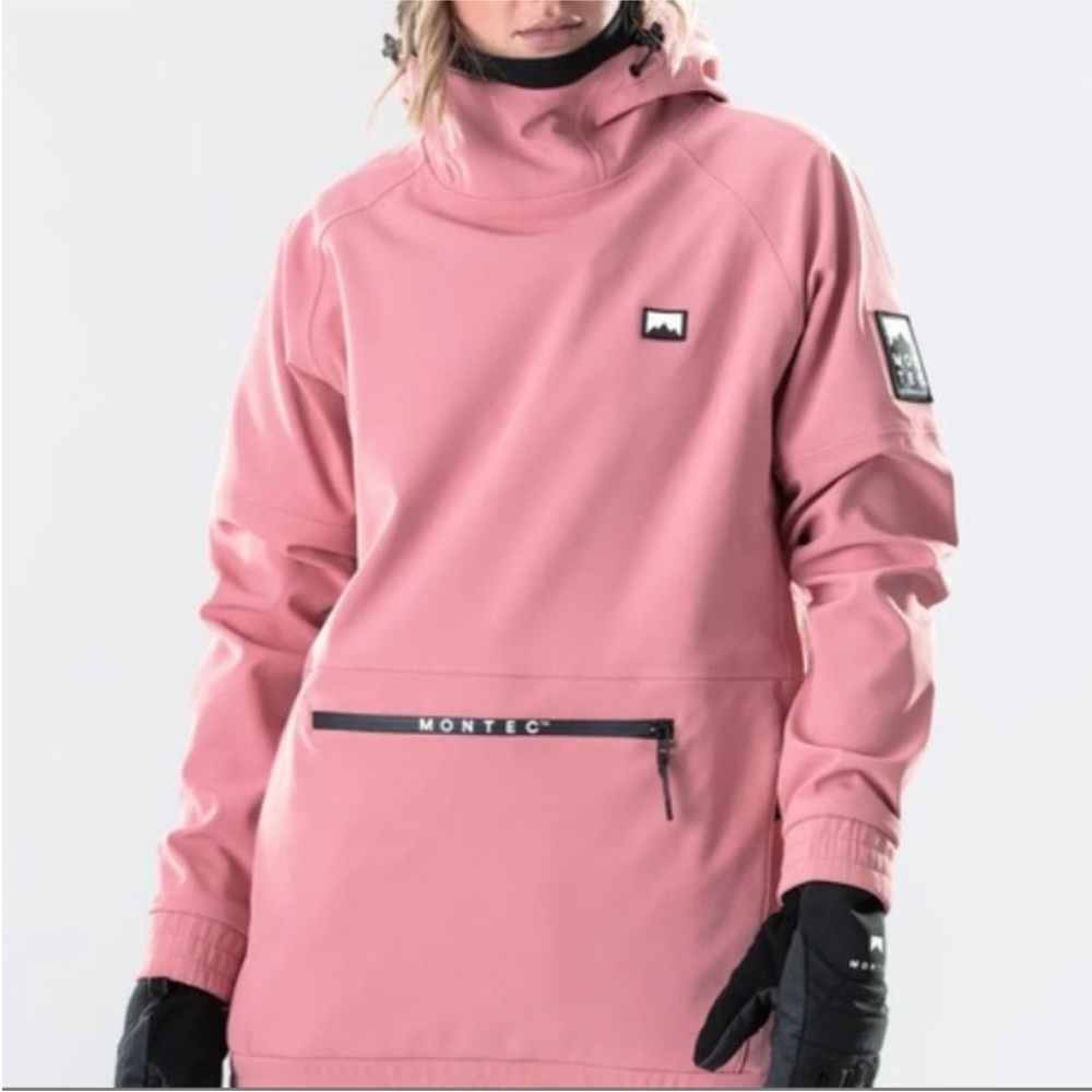 Montec Jacket